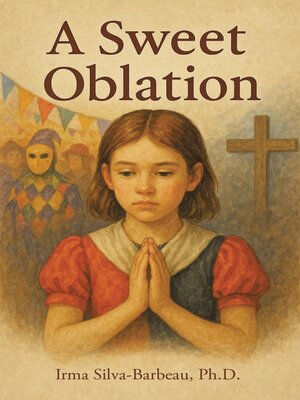 cover image of A Sweet Oblation